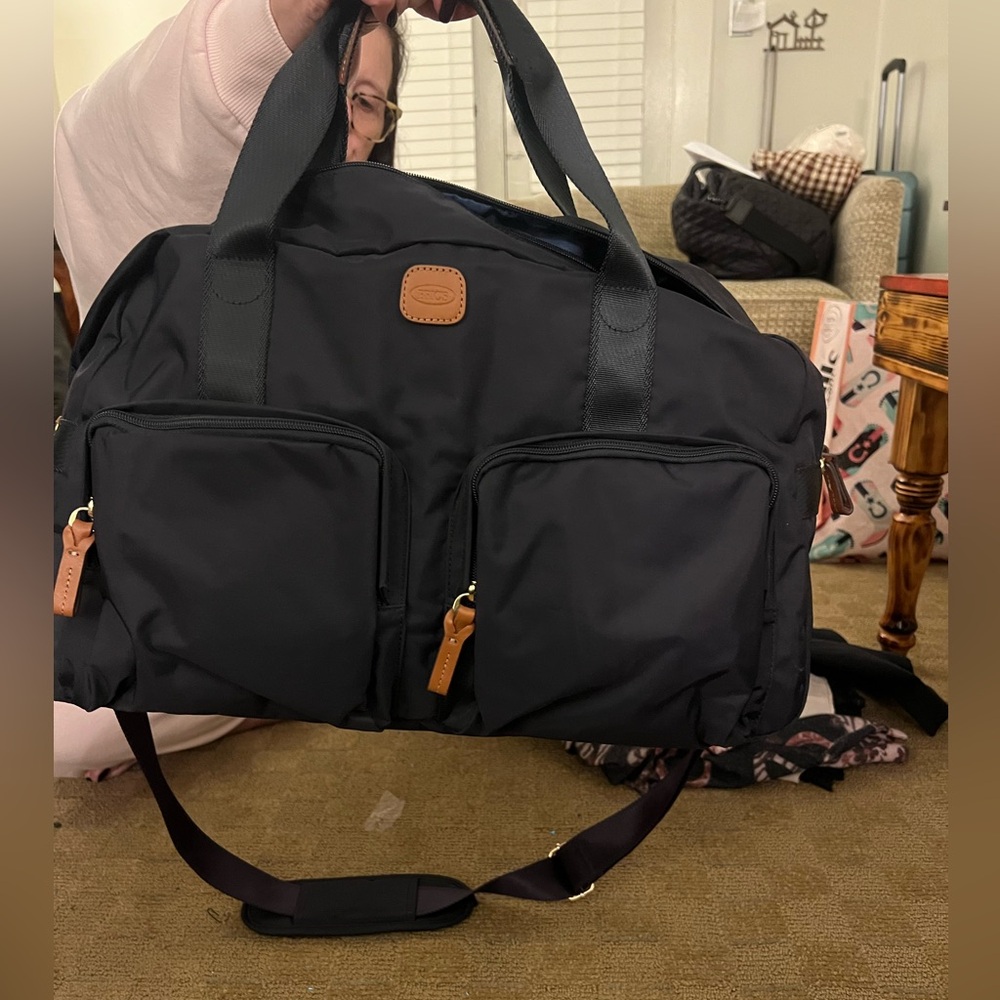 Bric’s Duffle Bag